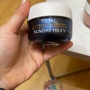 Sunday Riley Tidal Moisturizer